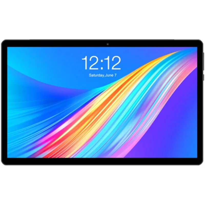 Teclast M16 Helio X27 Deca Core процессор 4g LTE 4 Гб ram 128 ГБ rom 11,6 дюймов Android 8,0 планшетный ПК - Комплект: Standard