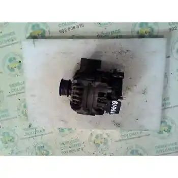 

0124225011 alternator Mg Rover 25 Series (rf) 1.4 16v Cat