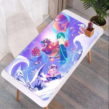

Vintage Cool Cute Kirby Rubber Mouse Durable Desktop Mousepad Free Shipping Large Mouse Pad Keyboards Mat