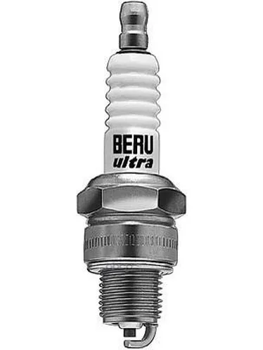 Свеча Зажигания Opel Corsa A 82-90 14 R-7 Bu Z19 Beru арт. Z19