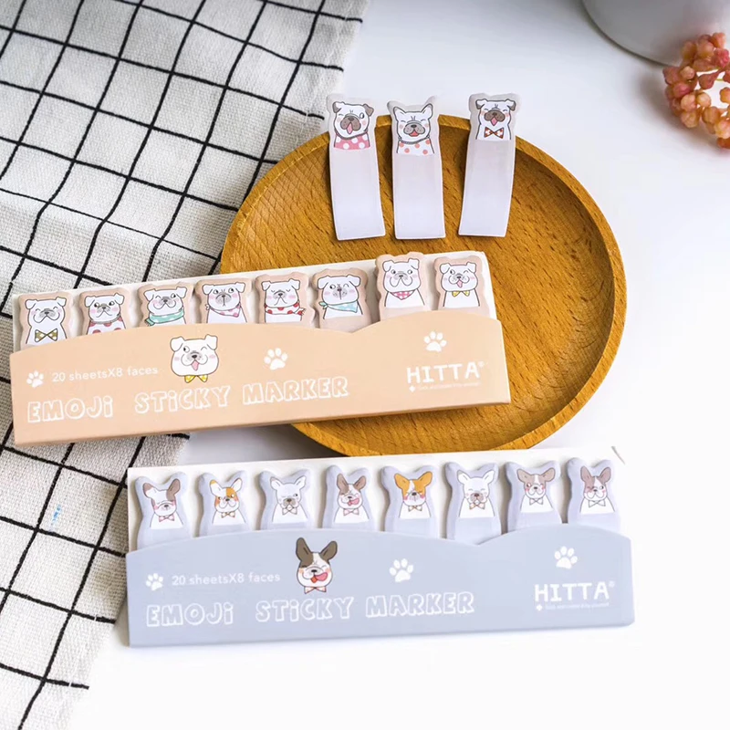 Блокнот блокноты для записей милые Стикеры стикеры страниц клейкие заметки