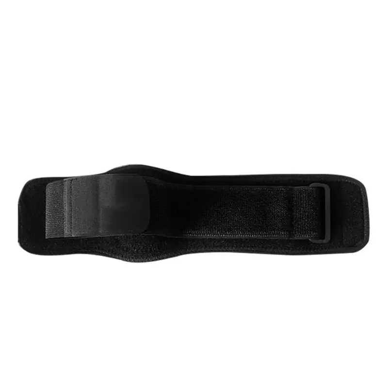 1pc Adjustable Breathable Basketball Badminton Tennis Elbow Protector Support Strap Compression Elbow Pads Prevent Injury