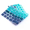Spanish Laptop color silicone Keyboard Cover For Macbook Air 13 A2179  Protective film keyboard case For Apple Air13 2020  New 2