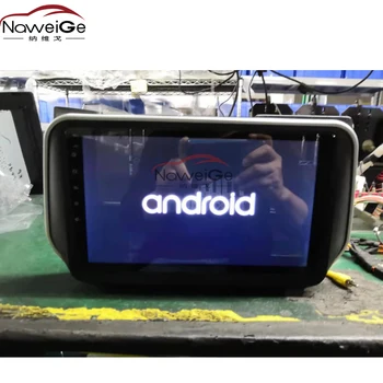 

NaweiGe 10.1Inch Android Head Unit for Hyundai Santa Fe 2019 Car Multimedia system autoradio audio car dvd player for Hyundai