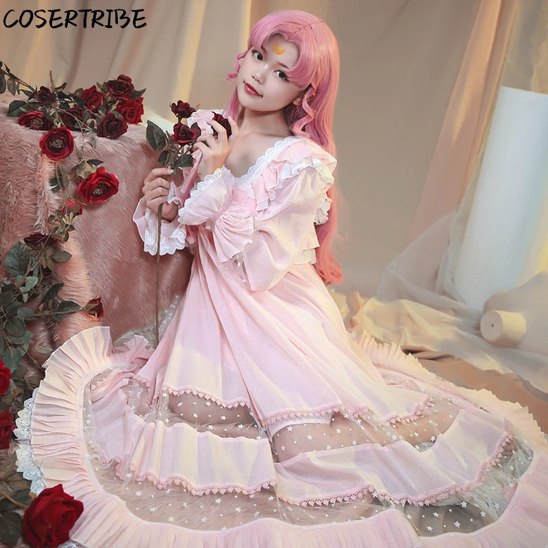 40 Anime Night Gown Benedict Shanelle