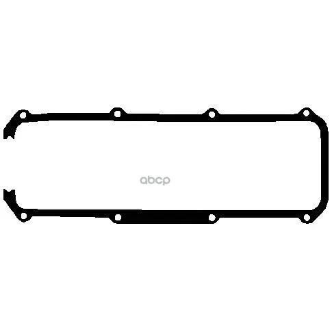 Прокладка Клапанной Крышки Audi. Seat. Vw 1.6/1.6td /1.8/2.0 75 Elring арт. 310.581