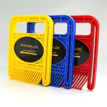 Pena estendida loc board conjunto multi-purpose woodworking máquina de gravura dupla featherboards mitra calibre slot diy ferramentas