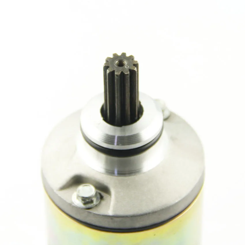 Стартер мотоцикла для Suzuki 31100-38F00 LTF400 Eiger 4WD 2WD ATV LTF400 F Eiger LTF400 F King Quad 3110038F00