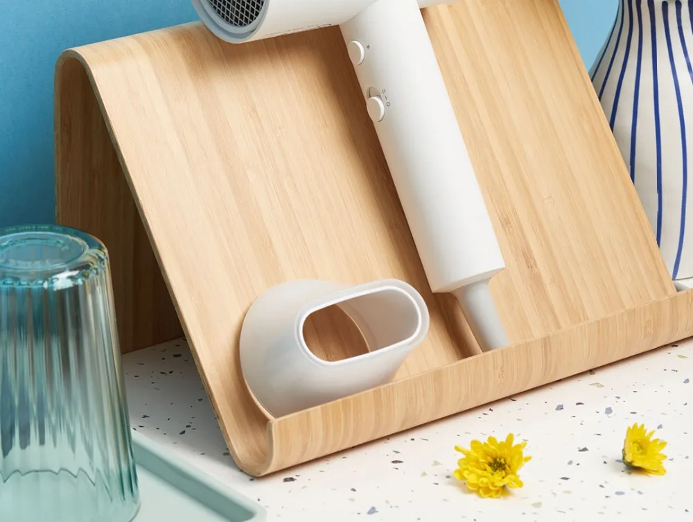 A1-W Anion Hair Dryer  (12)