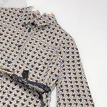 

Per-sale Ship In September 2020 Autumn Baby Girl Dress Black and White Plaid Dress (send Belt and Socks) Girl Christmas Dress