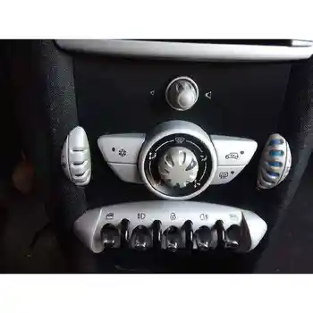 

64113454854 CONTROL HEATING/AIR CONDITIONING MINI (R56)