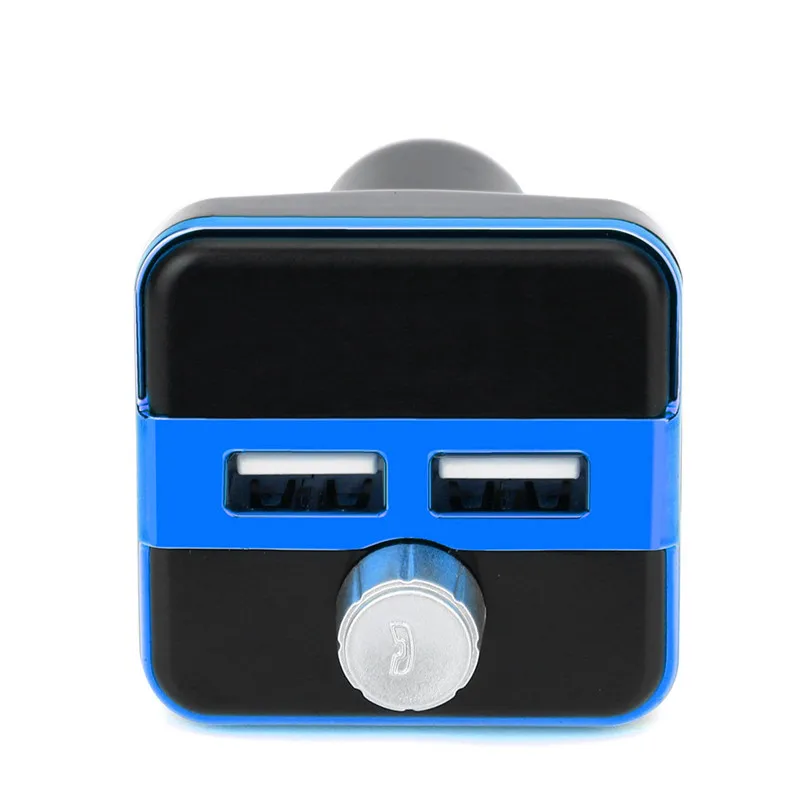 Мини двойной Переходник USB для зарядки в машине 3.4A автомобильное зарядное устройство для мобильного телефона автомобильное USB зарядное устройство автоматическая зарядка 2 порта для samsung IPhone Xiaomi