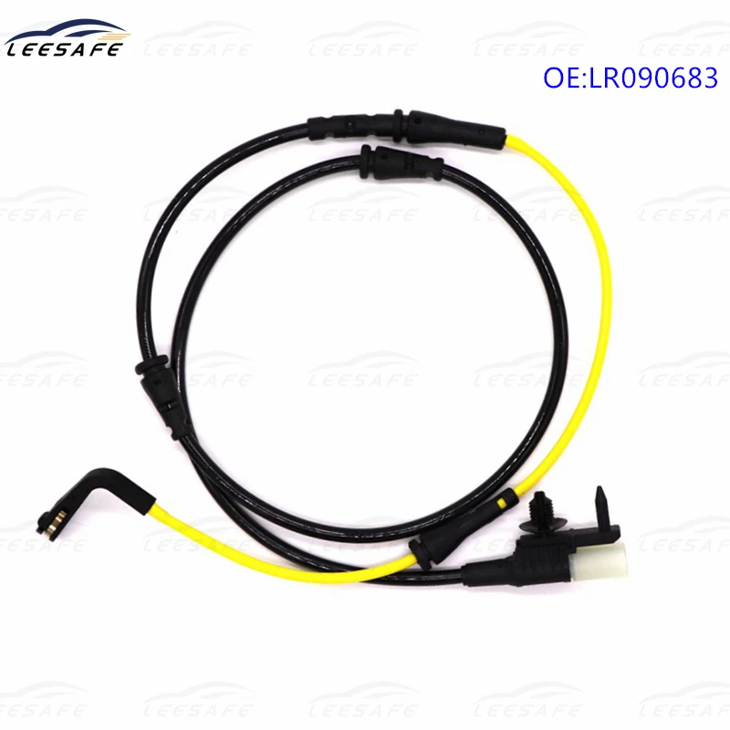 

LR090683 Front Axle Brake Pad Wear Sensor for LAND ROVER Range Rover Velar L560 Car Brake Pad Wear Warning Wire Replacement
