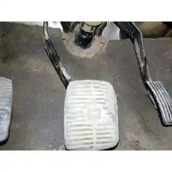 

BRAKE PEDAL LAND ROVER DISCOVERY (LT)