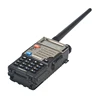 BAOFENG UV-5RE VHF/UHF Dual band walkie talkie with earpiece 5