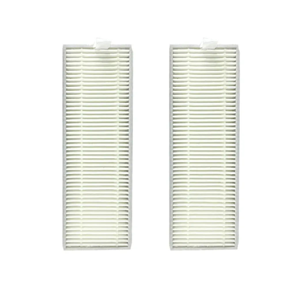 

For Ilife A7 A9 Robot Vacuum Filter Assembly Replacement Parts Robot Vacuum Cleaner Cleaning Kit Filter