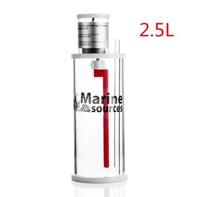 Electric Stir 2.5L