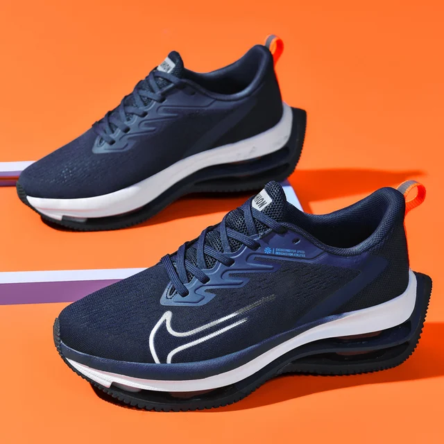 men shoes Sneakers Male tenis Luxury shoes Mens casual Shoes Trainer Race off white Shoes fashion loafers running Shoes for men M2025