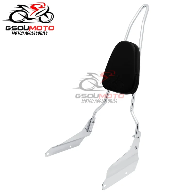 Багажная стойка для спинки мотоцикла Honda VF 750 250 Magna VF750 VF250| |