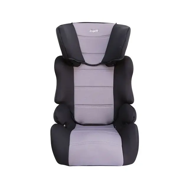 Детское автокресло SIGER "Смарт", 3-12 лет, 15-36 кг, группа 2/3