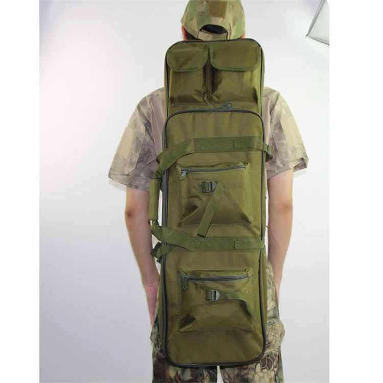 3 размера, сумка для страйкбола, винтовка, кобура 85 см, 95 см, 120 см, аксессуары для охоты на открытом воздухе, снайперский рюкзак, защитный чехол для военного оружия