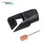 Saw Sharpening Attachment Garden Tool Sharpener Adapter for Dremel drill rotary ► Photo 3/4