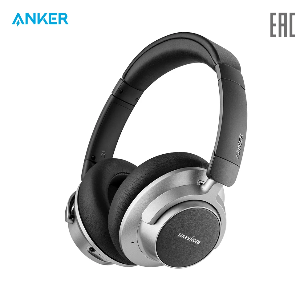 Earphones& Headphones Anker A3021GF1 wireless bluetooth headset gaming play smartphone computer PC