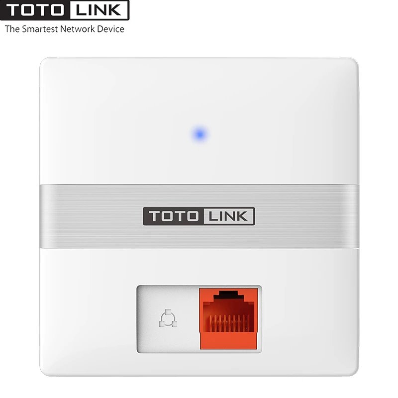 TOTOLINK WA300 300 Мбит/с Встроенный беспроводной AP точка доступа маршрутизатор Wi Fi