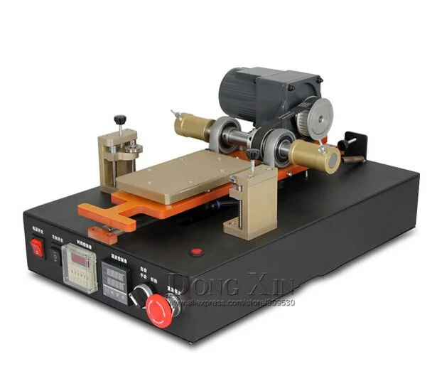 

HOT Automatic Suction Separator TBK958A without pump Automatic Separator LCD Separator