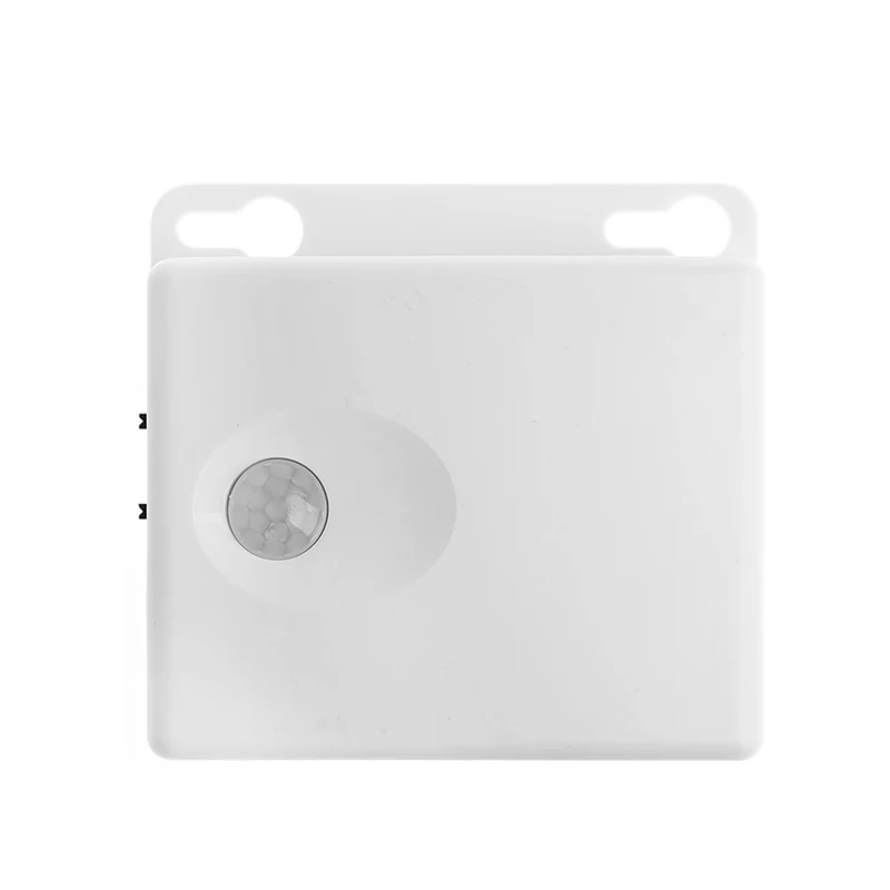 

3*AA Battery Case Power Supply Body Infrared PIR Motion Sensor Switch Case For 5V LED Strip Light And More Device