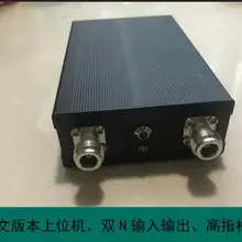 Сетевой сканер анализатора спектра анализатор генератор сигналов NWT-6000 25 M-6G