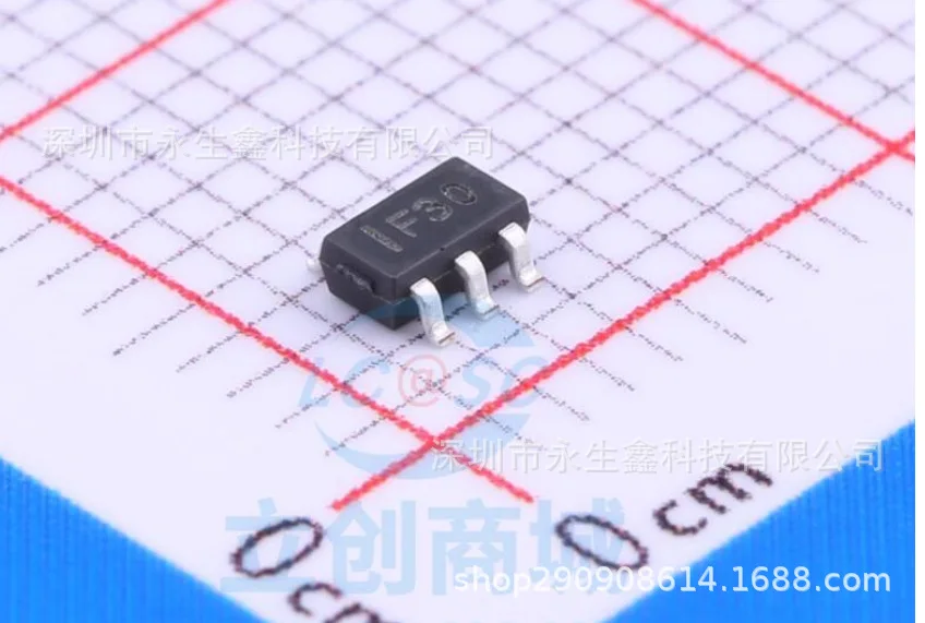 SP6201EM5-L-3-0 SOT23-5 LDO