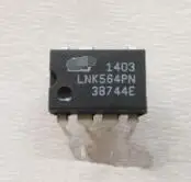 100% новый Бесплатная доставка LNK564PN LNK564 DIP8 | Электроника