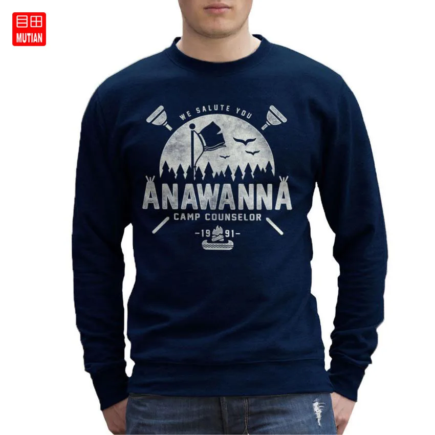 We Salute You Camp Anawanna Salute Your 