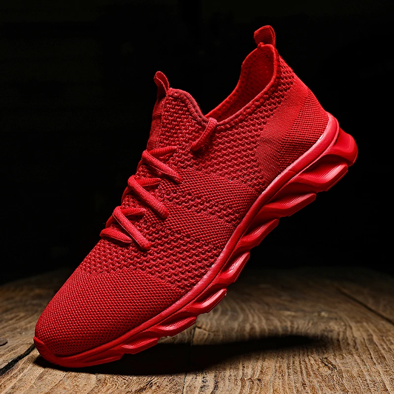 outdoor walking trainers