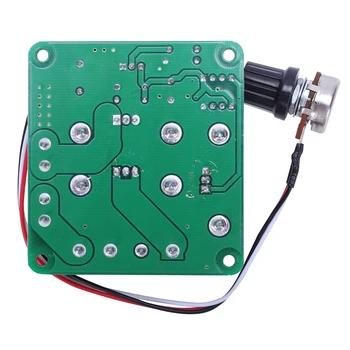 

New 6V-90V 15A Pulse Width PWM DC Motor Speed Controller