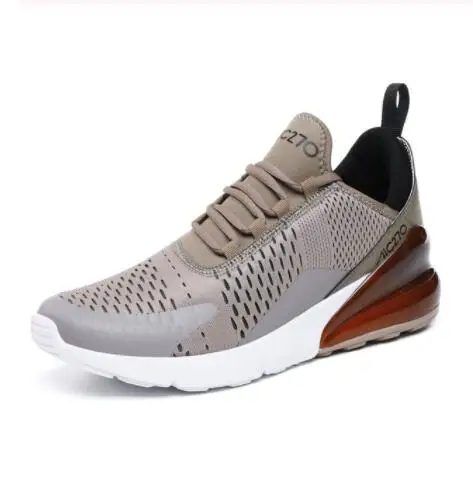 Shoes Men Sneakers Summer Trainers Ultra Boosts Zapatillas Deportivas Hombre Breathable Casual Shoes Sapato Masculino Krasovki - Цвет: gray