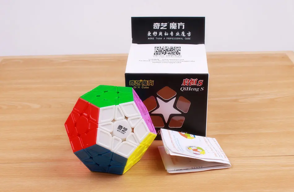 megaminx 06