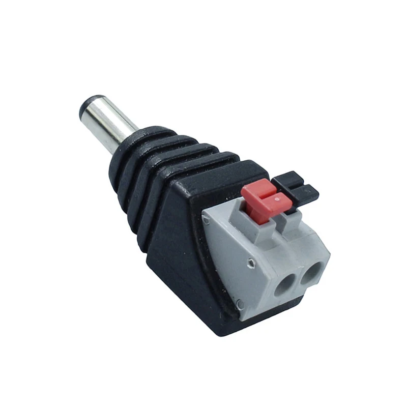 1Pcs-High-Quality-2-1-x-5-5mm-DC-Power-Male-Plug-Jack-Adapter-Connector-Plug