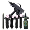 ROUGH BEAST Automatic Sex Machine Toys for Women and Men with Attachments Adult Machines Thrusting Attachment Big Dildo Product 1