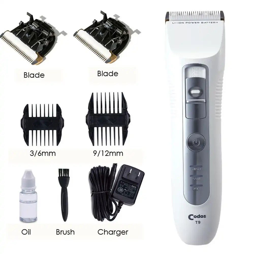 codos hair trimmer
