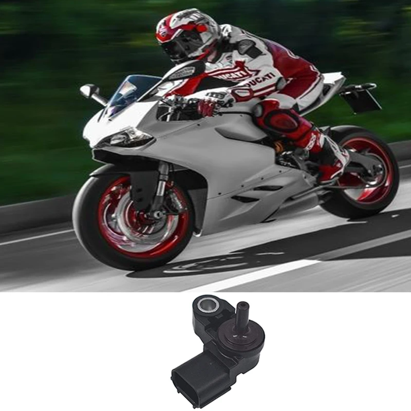 Датчик давления воздуха 55241571A для Multistrada 1200 Panigale 899 959 1199 Diavel