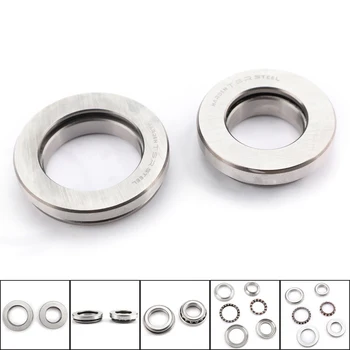 

Artudatech Steering Stem Bearing Seal Kit for Honda FES125 S-Wing FES150 Forza 250 NSS250 Steering Head Bearing Motor Parts