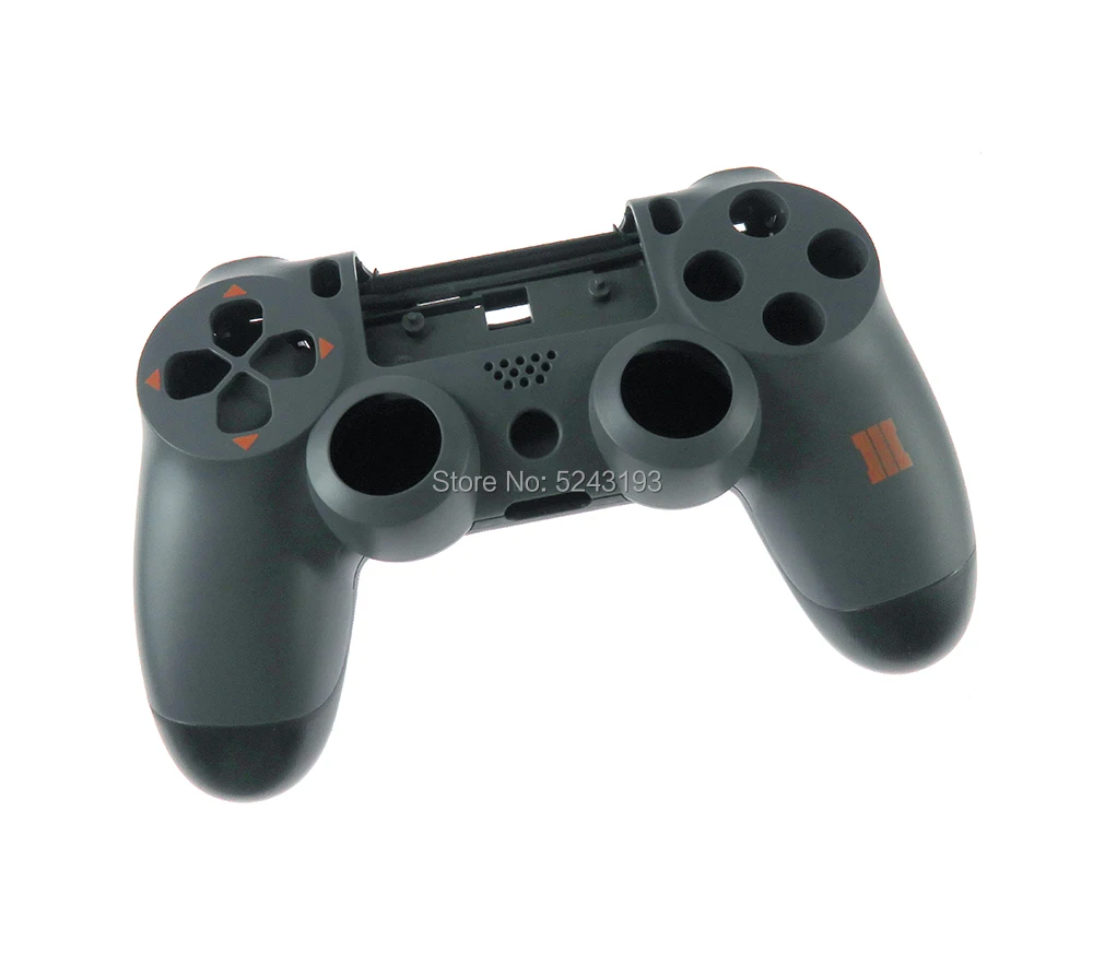 10 комплектов чехол накладка для Sony PS4 беспроводной контроллер jds 040 4 0 2 Набор