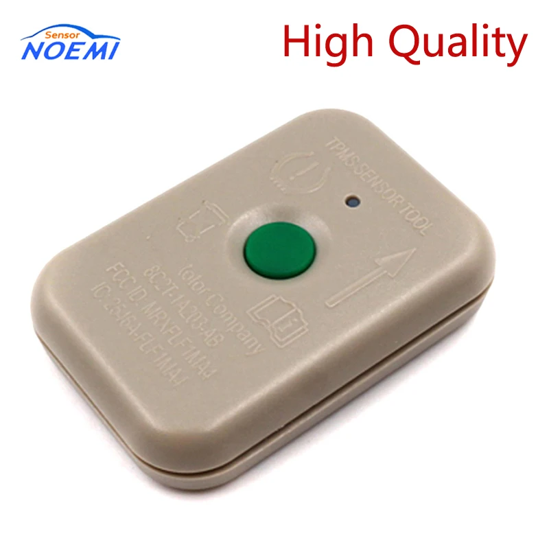 YAOPEI для Ford сенсор активация комплект 8C2T1A203AB 8C2T 1A203 AB tpms инструмент TPMS 19 TPMS19 высокое