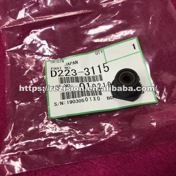 

Original D223-3115 D2233115 For Ricoh MP8000 MP7502 MP9002 MP7500 8001 7001 6001 small Developer Bushing