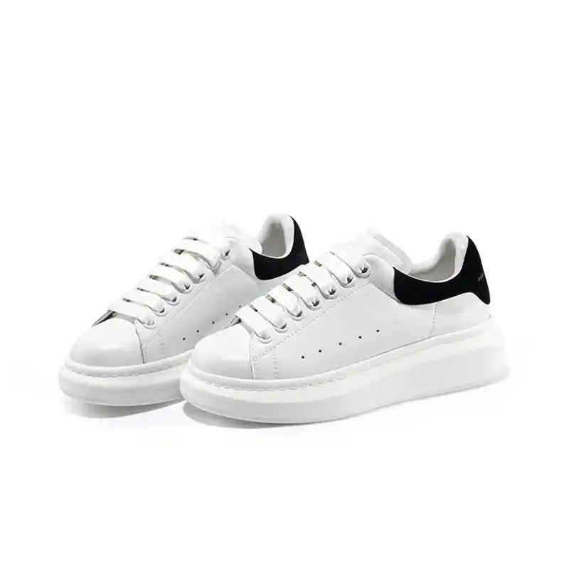 soft leather trainers ladies