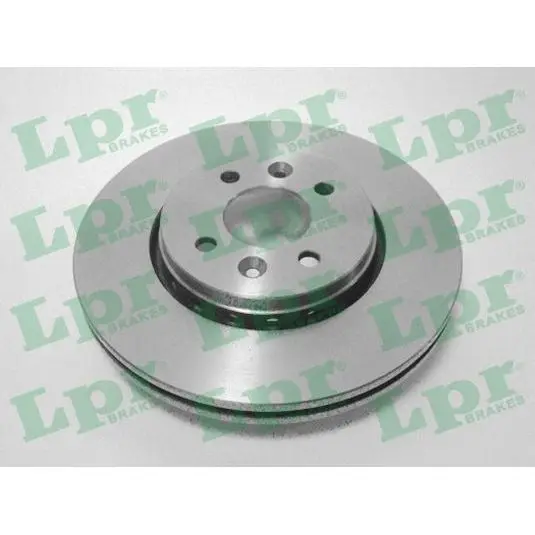 Диск тормозной RENAULT KANGOO 01-/LAGUNA 95-01/MEGANE 96-/SCENIC