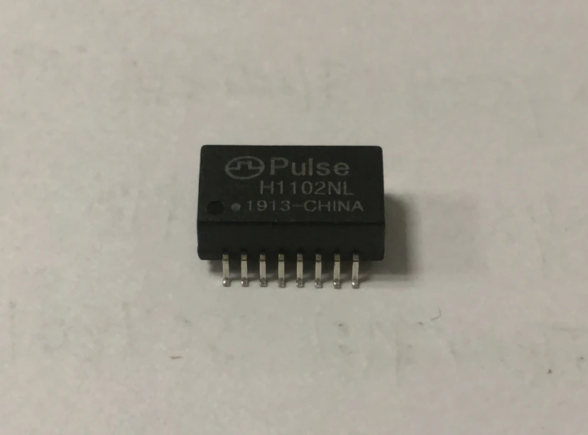 100pcs H1102NL LAN discrete transformer module H1102 SOP-16 | Компьютеры и офис