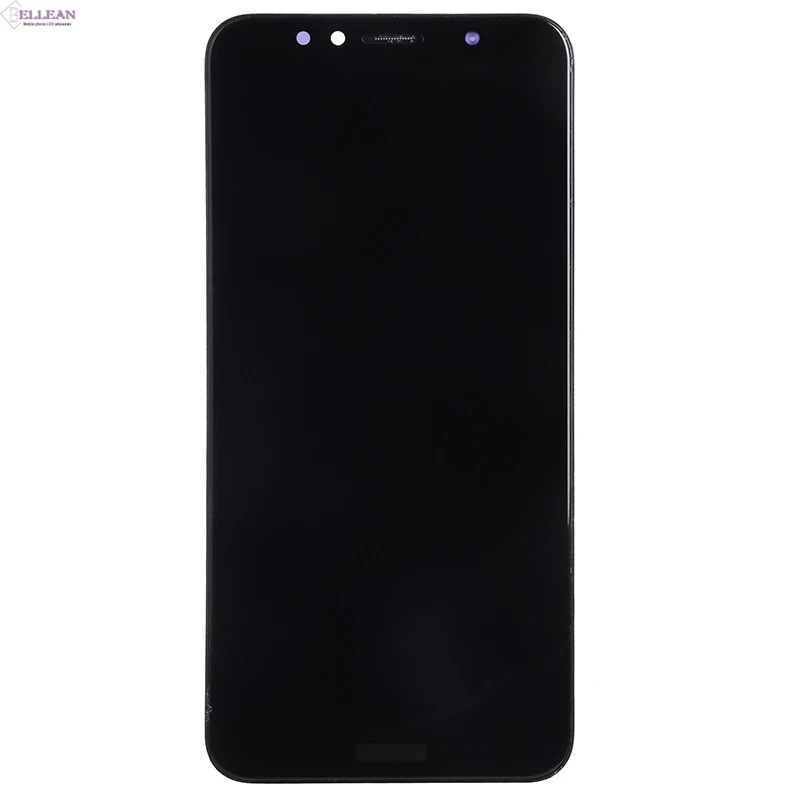 Dinamico скидка Y6 дисплей для huawei Y6 Prime lcd с кодирующий преобразователь сенсорного экрана в сборе для Honor 7A lcd с рамкой